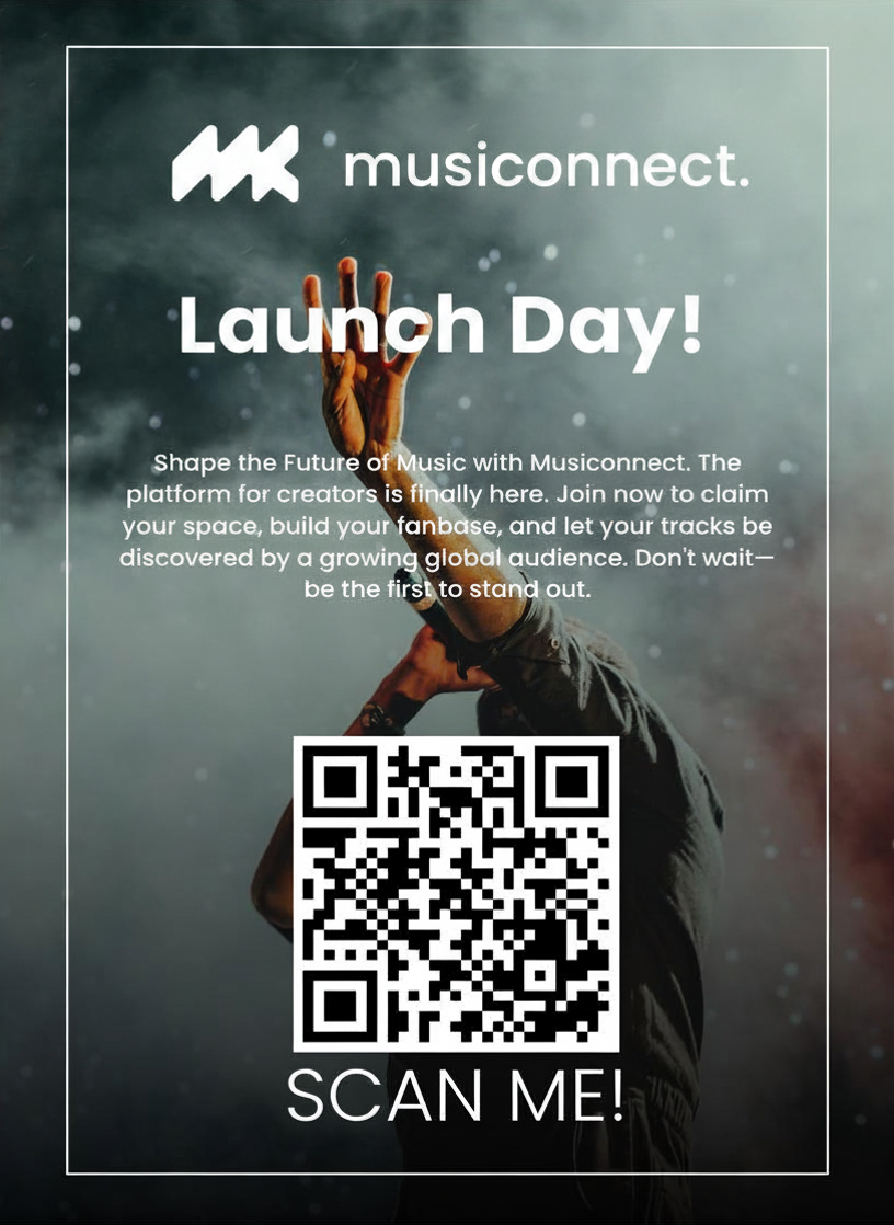 Event-Flyer-Design