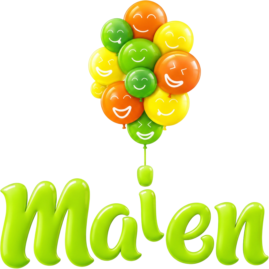 Ferienheim Maien